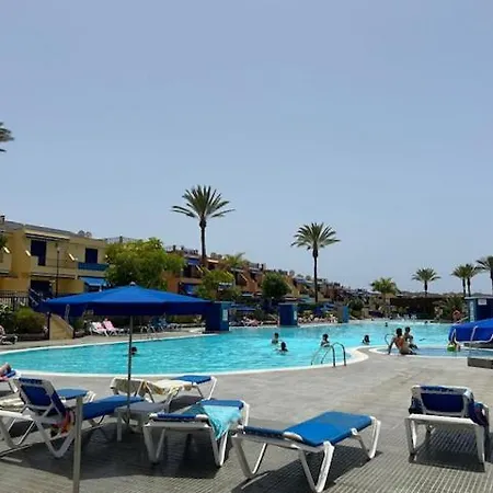 Apartment Meloneras Deluxe 1