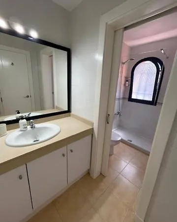 Apartment Meloneras Deluxe 1 San Bartolome de Tirajana (Gran Canaria)