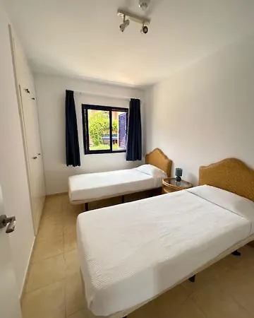 Meloneras Deluxe 1 Apartment *