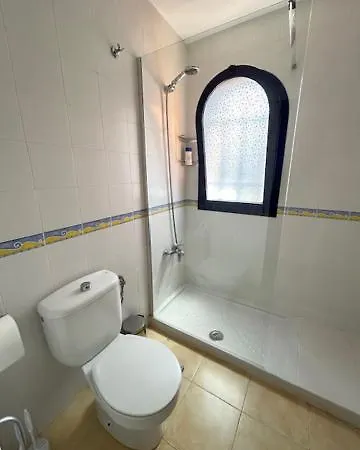 Meloneras Deluxe 1 *