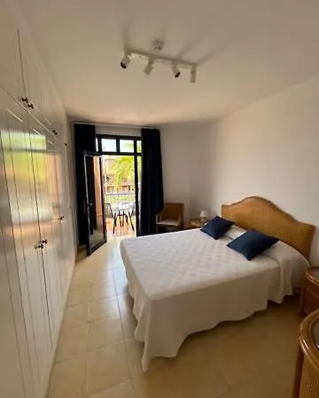 Apartment Meloneras Deluxe 1 San Bartolome de Tirajana (Gran Canaria)