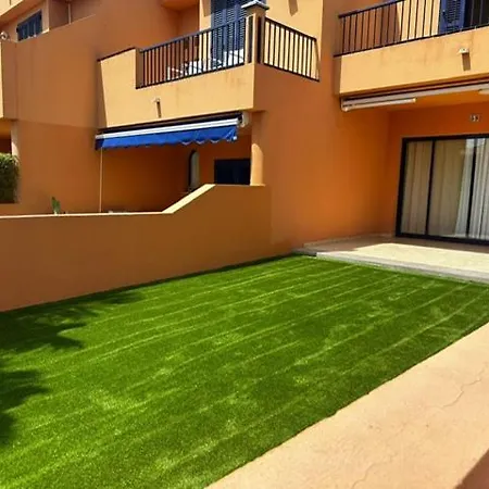 Meloneras Deluxe 1 * San Bartolome de Tirajana (Gran Canaria)