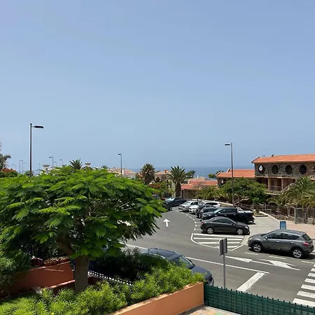 Apartment Meloneras Deluxe 1 *