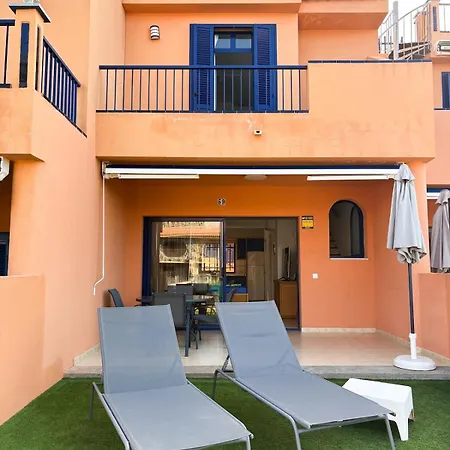 Apartmán Meloneras Deluxe 1