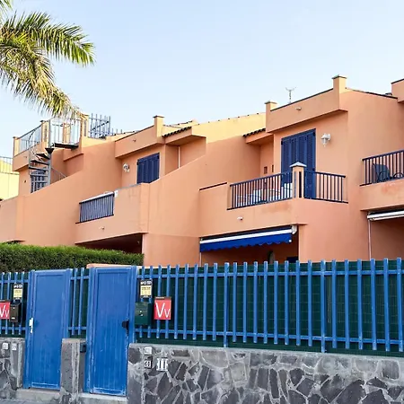 Apartmán Meloneras Deluxe 1