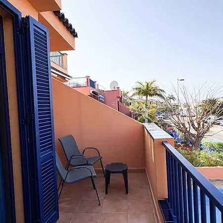 Meloneras Deluxe 1 Apartmán *