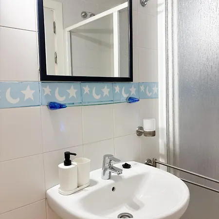 Meloneras Deluxe 1 Apartmán
