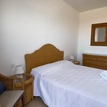 Apartmán Meloneras Deluxe 1
