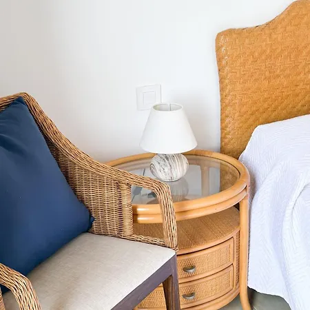 Apartmán Meloneras Deluxe 1