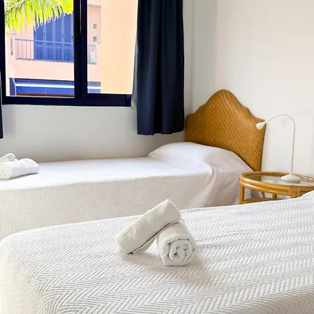 Meloneras Deluxe 1 Apartmán San Bartolomé